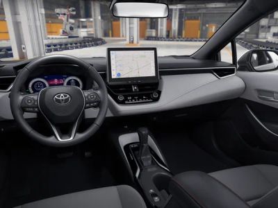 2026 Toyota Corolla Hybrid - Photo 19