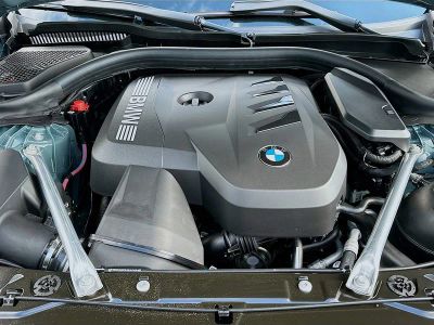 2026 BMW 5 Series — photo 8 view