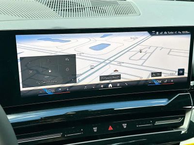 2026 BMW 5 Series — photo 14 view