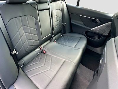 2026 BMW 5 Series — photo 24 view