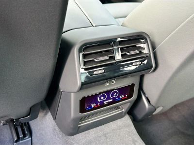 2026 BMW 5 Series — photo 22 view