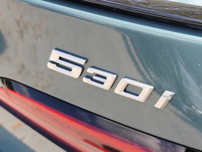 2026 BMW 5 Series — photo 27 view