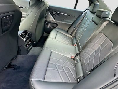 2026 BMW 5 Series — photo 23 view
