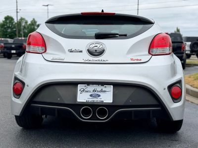 2013 Hyundai Veloster - Photo 9