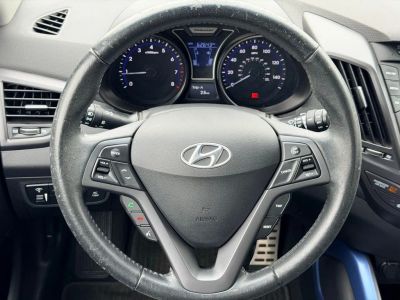 2013 Hyundai Veloster - Photo 19
