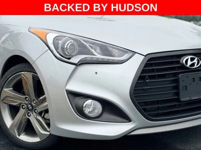 2013 Hyundai Veloster - Photo 3