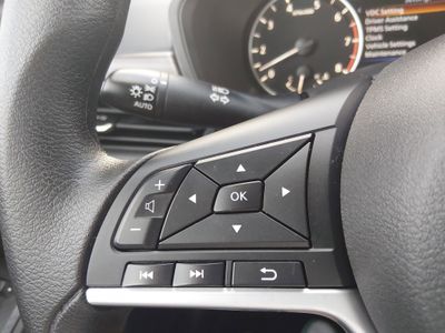 2025 Nissan Altima — photo 13 view
