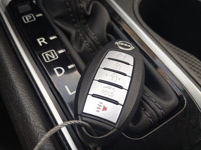 2025 Nissan Altima — photo 15 view
