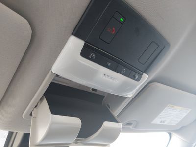 2025 Nissan Altima — photo 19 view