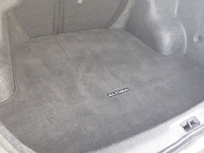 2025 Nissan Altima — photo 11 view