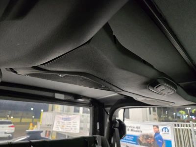 2026 Jeep Wrangler — photo 29 view