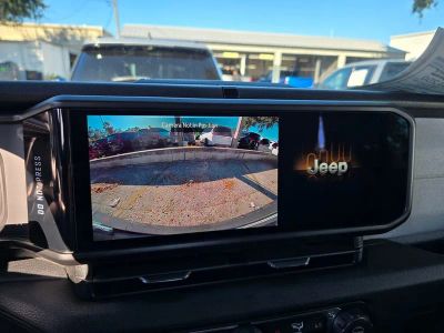 2026 Jeep Wrangler — photo 21 view
