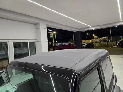 2026 Jeep Wrangler — photo 10 view