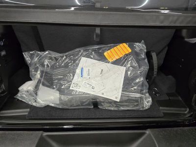 2026 Jeep Wrangler — photo 31 view