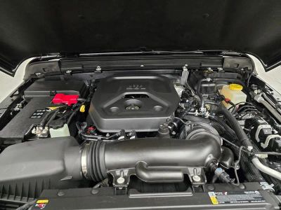 2026 Jeep Wrangler — photo 11 view