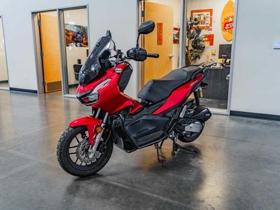 2022 Honda ADV150 - Photo 7