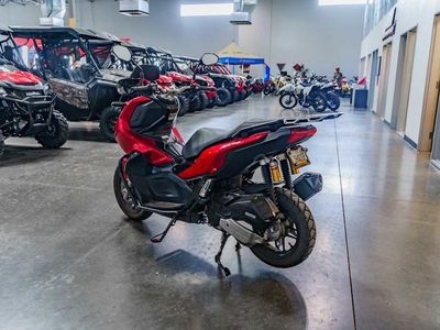 2022 Honda ADV150 - Photo 5