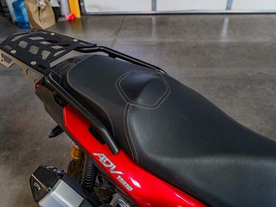 2022 Honda ADV150 - Photo 9