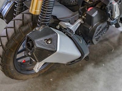 2022 Honda ADV150 - Photo 11