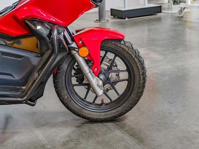 2022 Honda ADV150 - Photo 13
