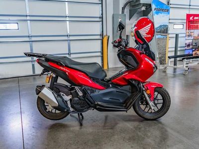 2022 Honda ADV150 - Photo 3