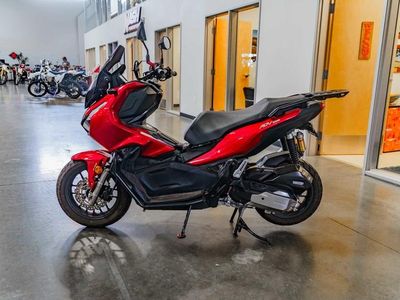 2022 Honda ADV150 - Photo 6