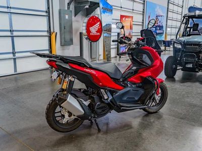 2022 Honda ADV150 - Photo 4