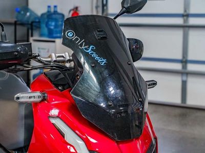2022 Honda ADV150 - Photo 14