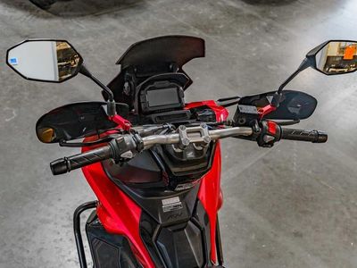 2022 Honda ADV150 - Photo 8