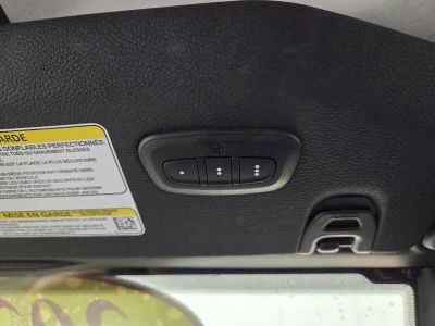 2025 Jeep Wrangler — photo 23 view