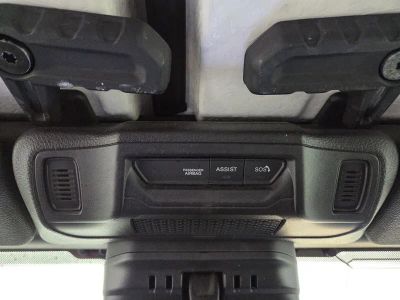 2025 Jeep Wrangler — photo 22 view