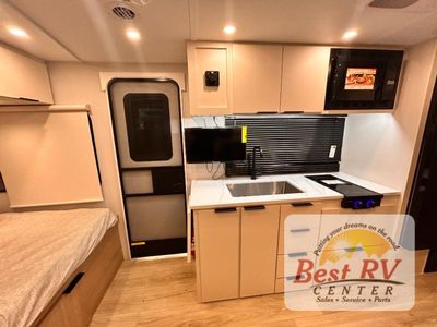 2026 Winnebago Micro Minnie - Photo 29