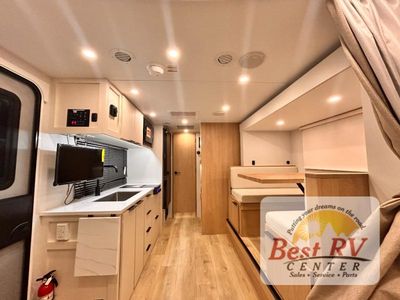 2026 Winnebago Micro Minnie - Photo 16