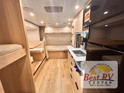 2026 Winnebago Micro Minnie - Photo 52