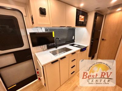 2026 Winnebago Micro Minnie - Photo 26