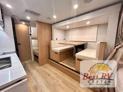 2026 Winnebago Micro Minnie - Photo 11