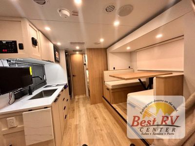 2026 Winnebago Micro Minnie - Photo 18
