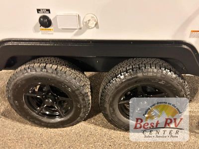 2026 Winnebago Micro Minnie - Photo 70
