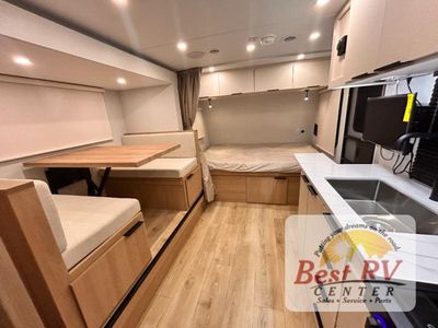 2026 Winnebago Micro Minnie - Photo 55