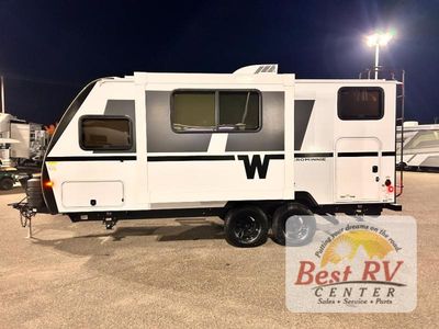 2026 Winnebago Micro Minnie - Photo 8