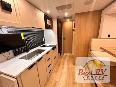 2026 Winnebago Micro Minnie - Photo 23