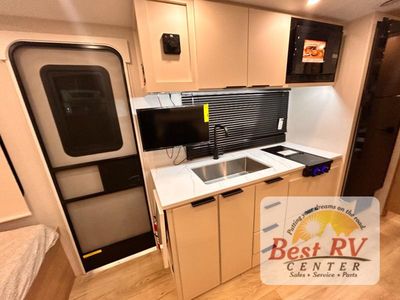 2026 Winnebago Micro Minnie - Photo 27