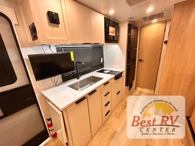 2026 Winnebago Micro Minnie - Photo 25