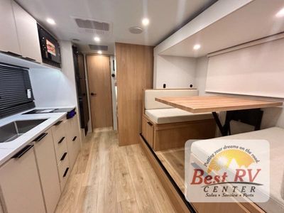 2026 Winnebago Micro Minnie - Photo 21