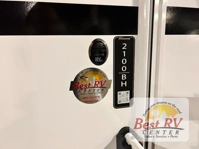 2026 Winnebago Micro Minnie - Photo 69