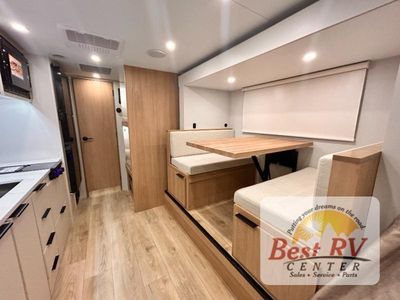 2026 Winnebago Micro Minnie - Photo 19