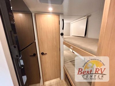 2026 Winnebago Micro Minnie - Photo 40