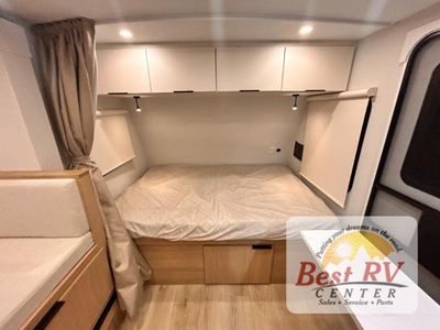 2026 Winnebago Micro Minnie - Photo 63
