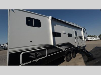 2026 Jayco Eagle SLE - Photo 10