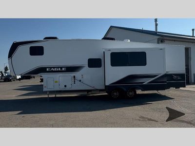 2026 Jayco Eagle SLE - Photo 9